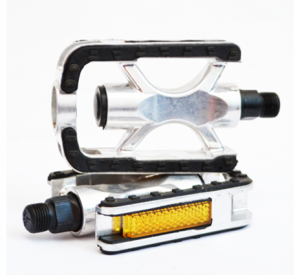 Педали алюминиевые SD-87